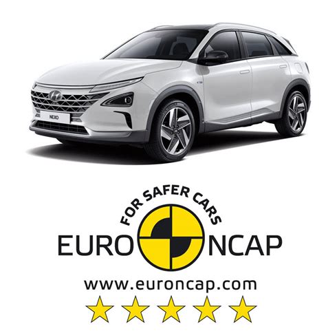 With these updates, euro ncap will be including more active safety technology tests, while adding. All-New Hyundai NEXO achieves five-star rating in Euro NCAP testing - FuelCellsWorks