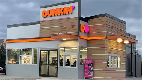 Petition · Bring Dunkin Donuts To Sioux Falls United States ·