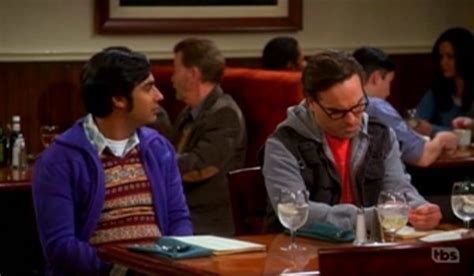 The Big Bang Theory Kunal Nayyar And Johnny Galecki Sitcoms Online