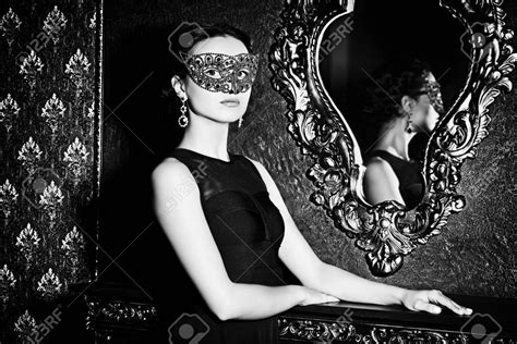 Venetian Mask Fetish Fashion Masks Masquerade Sex And Love Most Popular Roleplay Flapper