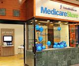 United Healthcare Medicare Store Pictures