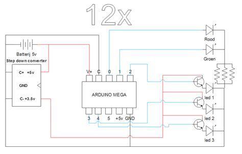 Como Conectar O Aterramento Ao Usar Um Arduino Com Transistores E Uma