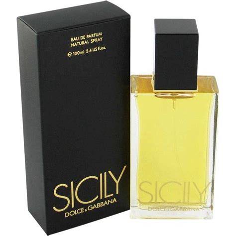 Sicily By Dolce And Gabbana Buy Online