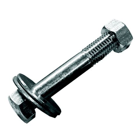 Shop Usp 34 X 4 In Zinc Plated Standard Sae Hex Bolt At