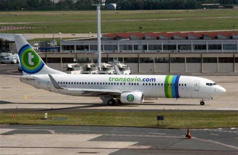 Transavia Increases Its Dublin Summer Services As It Continues To