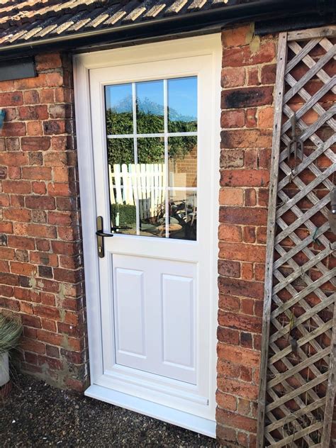 Upvc Entrance Doors Wellingborough Upvc Front Doors