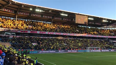 Til evig tid (cupfinalen 2017). Cupfinalen 2017 Lillestrøm Sportsklubb - Sarpsborg 08 ...