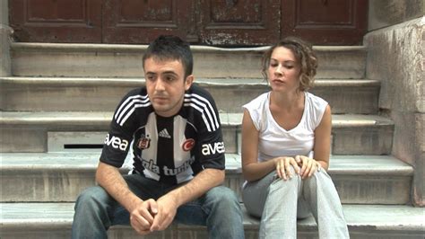 Üzgünüm Sevgilim Anlaşamadık - YouTube