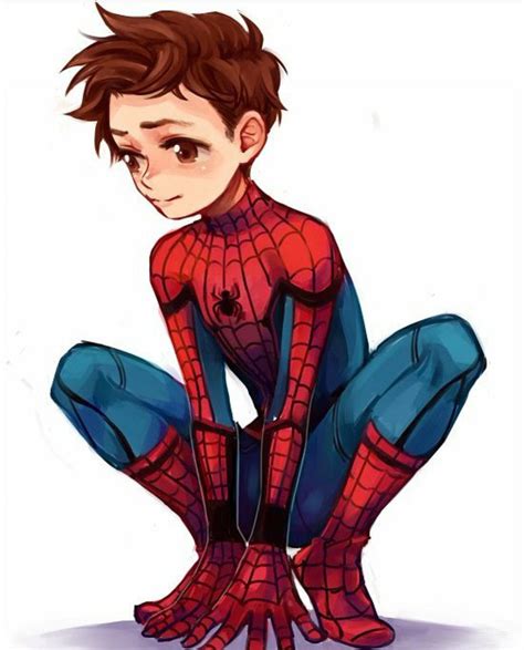 Tom holland gave an impressive and kickass performance in marvel's captain america civil war. About Tom Holland on Twitter: "Tom as Peter Parker/SpiderMan fanarts 🕷…