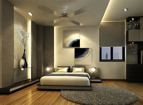 Modern Luxury Bedroom Colors Schemes Ideas With Images Modern