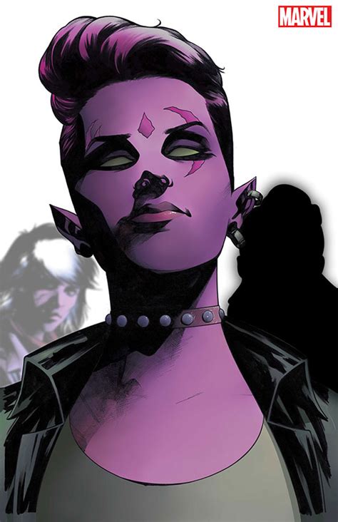 Nerdly Blink And Youll Miss Marvels ‘exiles