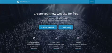 09 okt 2021 di pengembangan bisnis artikel fitur. Cara Membuat Blog Di Wordpress Gratis Mudah - Malas Ngoding