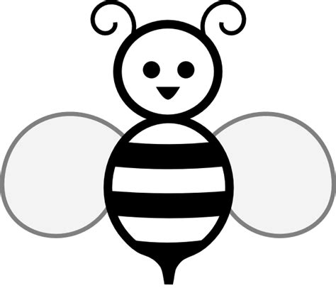 Free Bee Black Cliparts Download Free Bee Black Cliparts Png Images Free Cliparts On Clipart