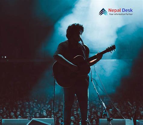 Arijit Singh Live Concert In Kathmandu Milestone For Nepal Nepal Desk