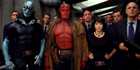 Top Comics Trends Hellboy 2019 Every Update You Need To Know