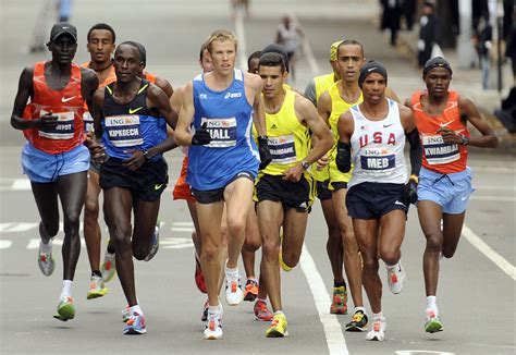 Mental Tips For Running A Marathon Kpex Consulting Sport Psychology