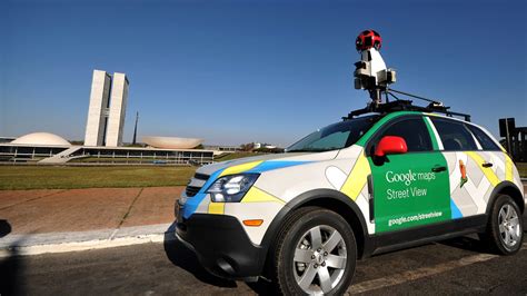 Tour famous sites and landmarks. Google já cobriu incríveis 16 milhões de quilômetros em ...