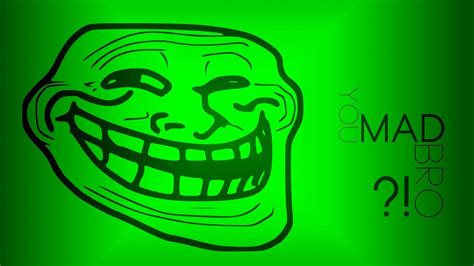 Funny Troll Wallpapers 75 Images