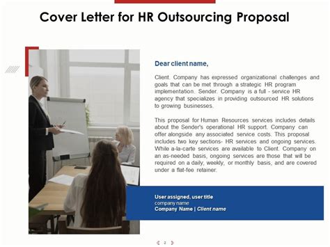 Hr Outsourcing Proposal Template Powerpoint Presentation Slides