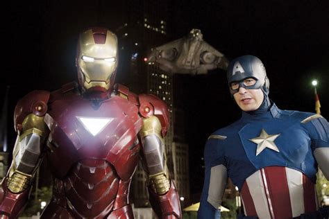 Theaters Offer 29 Hour Marvel Movie Marathons Ahead Of Avengers Age Of