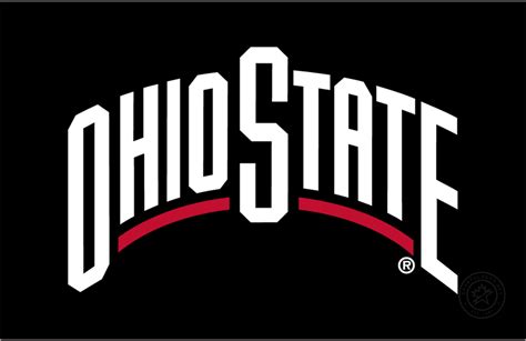 Ohio State Buckeyes Wordmark Logo Ncaa Division I N R Ncaa N R Chris Creamer S Sports