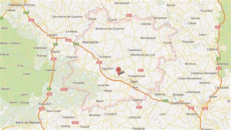 Il s'étend sur une surface de 5 360,91 km². Le CDC du Lot-et-Garonne | Mission Centenaire 14-18