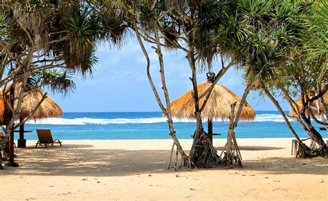 The Best Beaches In Bali Rough Guides