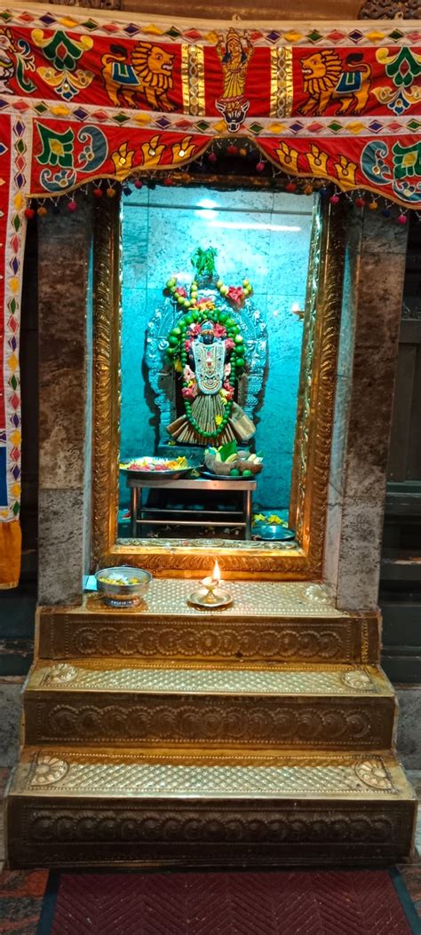 parakunnath sree vettakkorumakan payyan kshethram temple aroli kannur kerala durga pooja