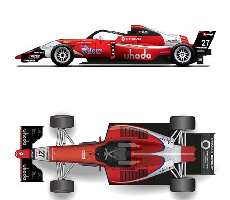 Over 1000 live basketball games weekly. Ugo de Wilde prolonge en Formule Renault Eurocup en 2020