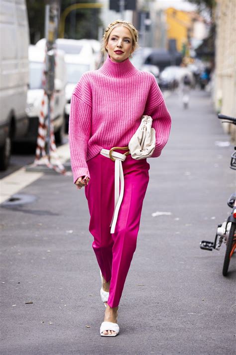 The One Shoe Trend You Need to Know for Fall 2019 | Colorful fashion