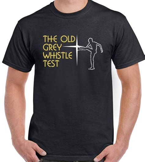 the old grey whistle test t shirt mens retro music tv programme show vinyl lp ebay