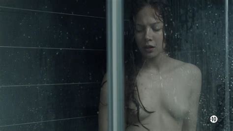 Nude Video Celebs Ana Girardot Nude Jenna Thiam Nude Revenants