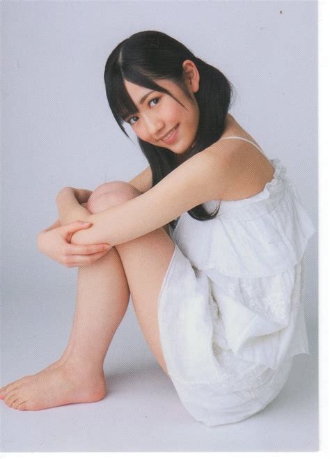 Mayu Watanabes Feet