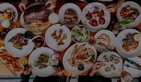 Steak And Seafood Restaurants Near Me 🦑 Fatty Crab