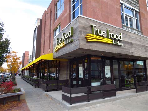 And griffis cherry creek north. Denver | True Food Kitchen | True food kitchen, True food ...