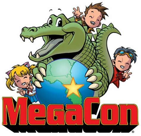 Behind The Thrills | MegaCon Returns This Year Crazier Than Ever Behind The Thrills