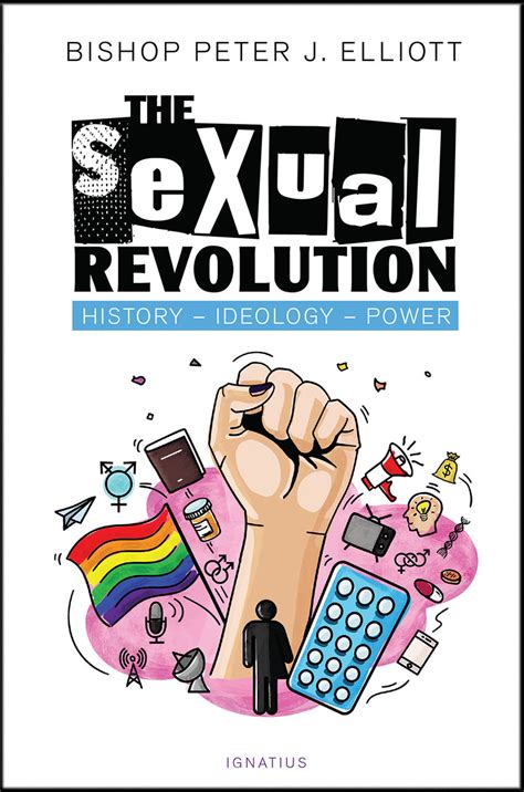 the sexual revolution digital