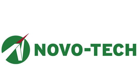 Maybe you would like to learn more about one of these? Unternehmen - NOVO-TECH GmbH
