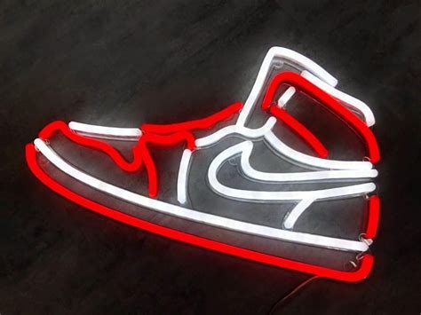 List Of Neon Jordan 1 Wallpaper References