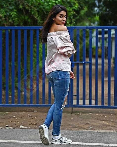 Shriya Saran With Images Fashion Skinny Jeans Women