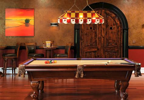 Diy Pool Table Light Ideas For Beginners Pdf