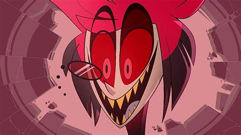 Tfw You Re At A Loss For Words For The First Time In Years Hazbin