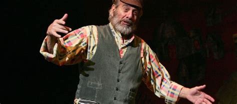 Fiddler On The Roof Turns 50 With An All Star Celebration The Forward