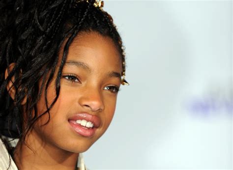 Willow Smith Releases Second Single ‘21st Century Girl The Epoch Times