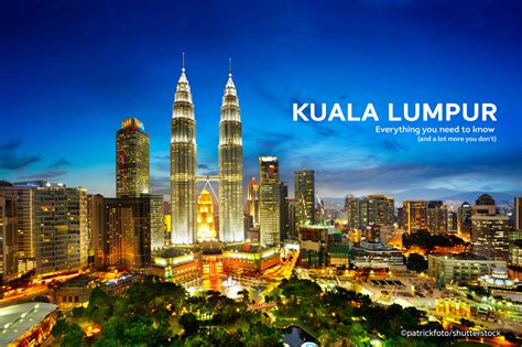 Kuala lumpur is more than mere skyscrapers and classy cars. Kuala Lumpur wallpapers, Man Made, HQ Kuala Lumpur ...