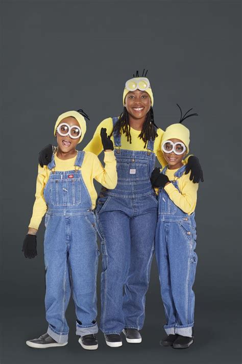 Its Not Too Early To Start Brainstorming Kids Halloween Costumes