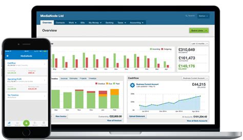 10 best accounting software tools
