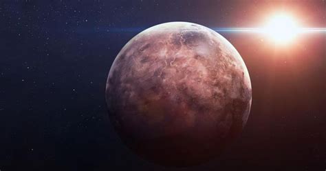 2019 a Merkúr éve lesz - Rendesen felpörögnek a dolgok körülöttünk ...