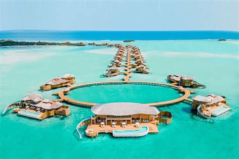 8 Bucket List Caribbean Overwater Bungalows For 2023