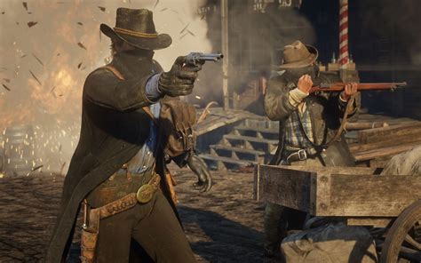 Money can be hard to come by in red dead redemption 2 early on, depending on how you decide. The High Score: 'Red Dead Redemption 2' Video Game Review | Leafly